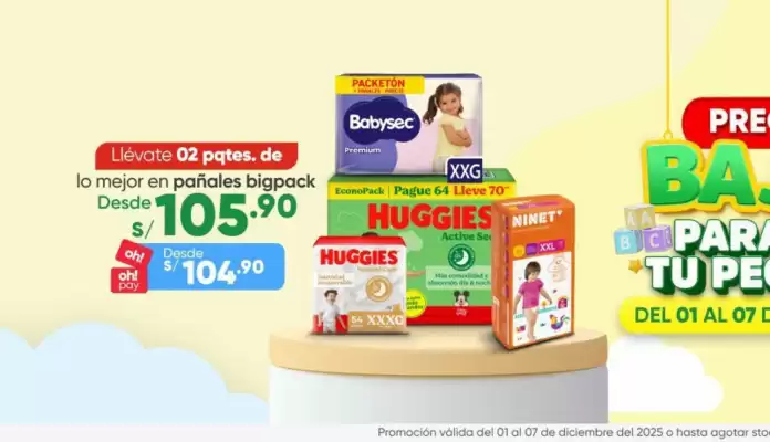 Catálogo InkaFarma (válido hasta 7-12)