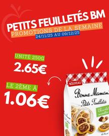 Catalogue marché frais Géant page 6