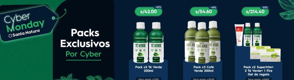 Catálogo Santa Natura semana 49 Página 9