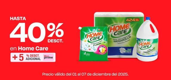 Catálogo Wong semana 49 Página 1