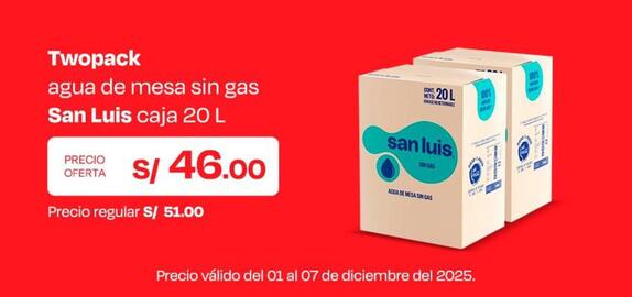 Catálogo Wong semana 49 Página 4