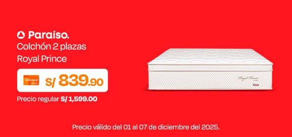 Catálogo Wong semana 49 Página 6