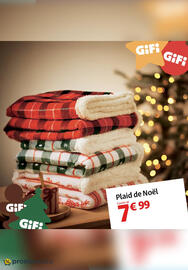 Catalogue Gifi semaine 49 page 2