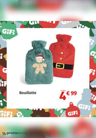 Catalogue Gifi semaine 49 page 3