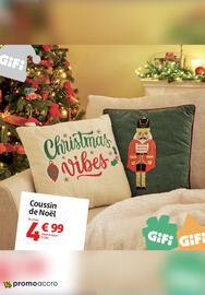 Catalogue Gifi semaine 49 page 4