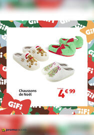 Catalogue Gifi semaine 49 page 5