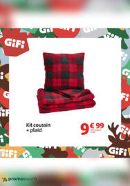 Catalogue Gifi semaine 49 page 6