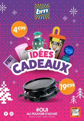 Catalogue Irrijardin (valable jusqu'au 6-01)