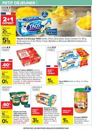 Catalogue Carrefour page 10