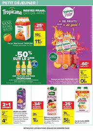 Catalogue Carrefour page 15