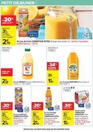 Catalogue Carrefour page 16