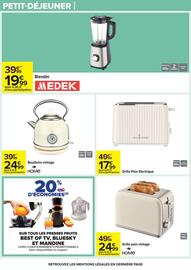 Catalogue Carrefour page 17