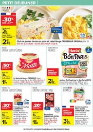 Catalogue Carrefour page 19