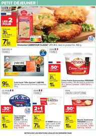 Catalogue Carrefour page 20