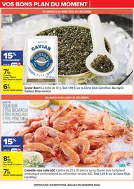 Catalogue Carrefour page 21