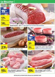 Catalogue Carrefour page 22