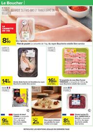 Catalogue Carrefour page 23