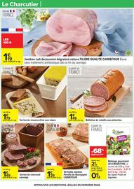 Catalogue Carrefour page 29