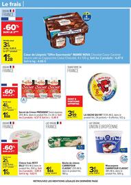 Catalogue Carrefour page 32