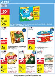 Catalogue Carrefour page 33