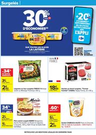Catalogue Carrefour page 35