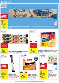 Catalogue Carrefour page 36