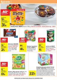 Catalogue Carrefour page 39