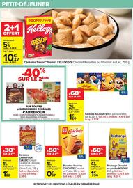 Catalogue Carrefour page 4