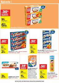 Catalogue Carrefour page 40