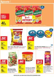 Catalogue Carrefour page 41