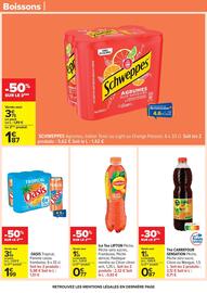 Catalogue Carrefour page 44
