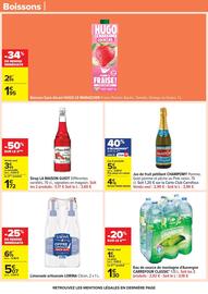 Catalogue Carrefour page 45
