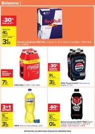 Catalogue Carrefour page 46