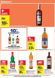 Catalogue Carrefour page 48