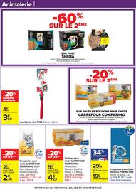 Catalogue Carrefour page 49