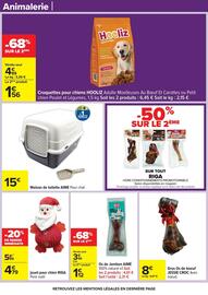 Catalogue Carrefour page 50