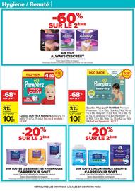 Catalogue Carrefour page 52