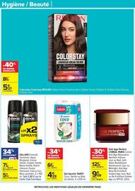 Catalogue Carrefour page 53