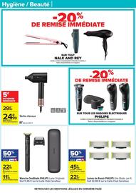 Catalogue Carrefour page 54