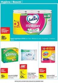 Catalogue Carrefour page 55