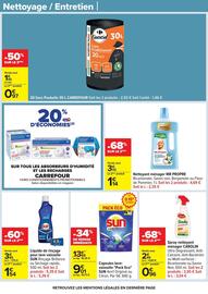 Catalogue Carrefour page 56