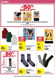 Catalogue Carrefour page 57
