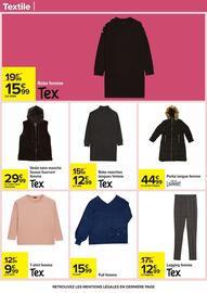 Catalogue Carrefour page 58