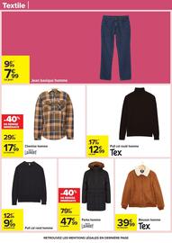 Catalogue Carrefour page 59
