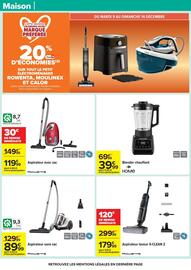 Catalogue Carrefour page 60