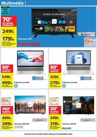 Catalogue Carrefour page 61