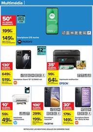 Catalogue Carrefour page 62