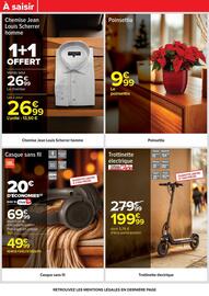 Catalogue Carrefour page 66