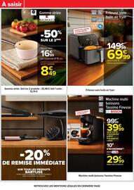 Catalogue Carrefour page 67