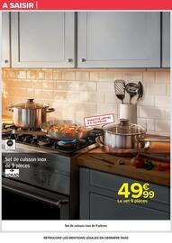 Catalogue Carrefour page 68